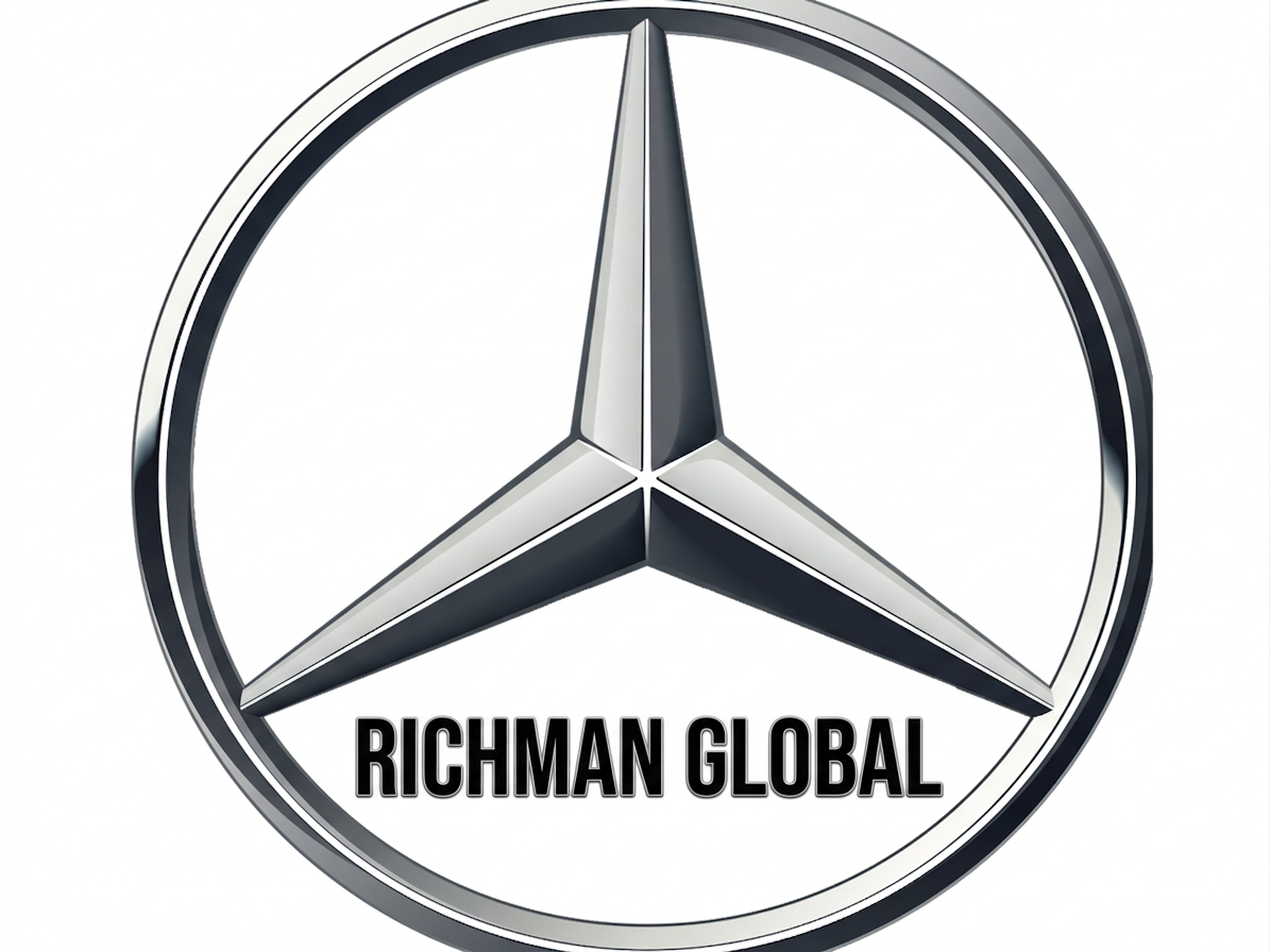 Mercedes