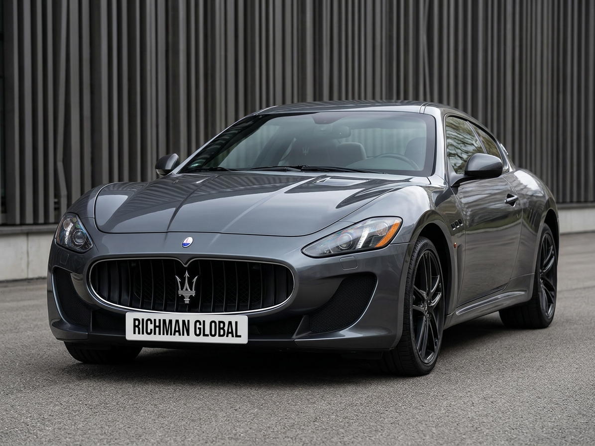 Maserati