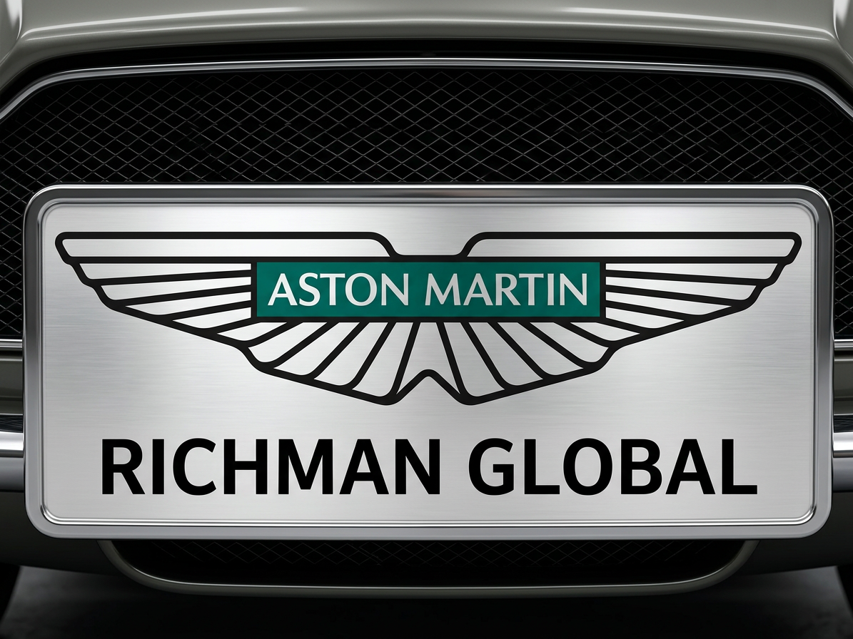 Aston Martin
